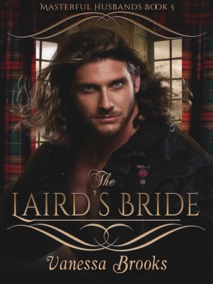 cover image of The Laird's Bride
